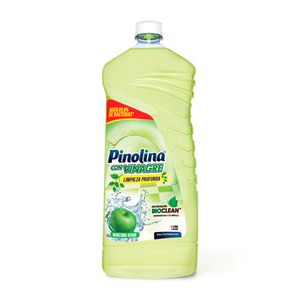 Limpiapisos PINOLINA manzana verde (1000 ml)