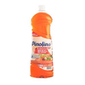 Limpiador PINOLINA liquido canela miel (960 ml)