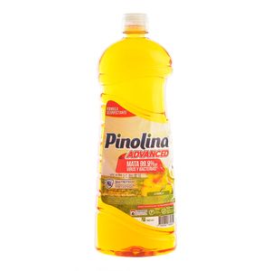 Limpiapisos PINOLINA desinfectante (960 ml)
