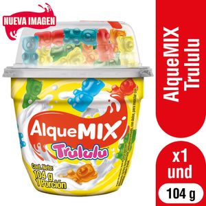 Alquemix Trululu 100 G