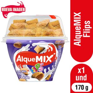 Alquemix Flips 170 G