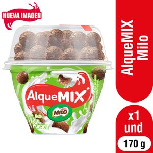 Alquemix Milo 170 G