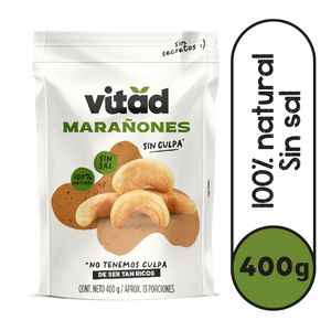 Marañon Vitad 400g