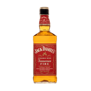 Whisky Jack Daniel's Tennesse Fire 700 Ml