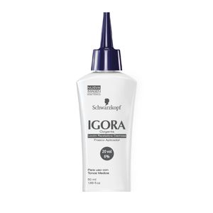 Oxigenta Igora 20 Vol 50 Ml