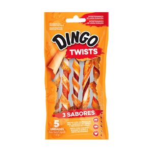 Snack para perros DINGO snacks perros (27 gr)