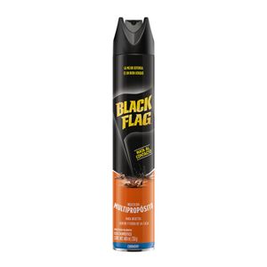 Insecticida Aerosol Multiproposito BLACK FLAG 400 ml