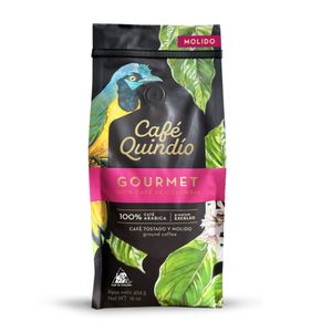 Café Quindío Gourmet 454 G