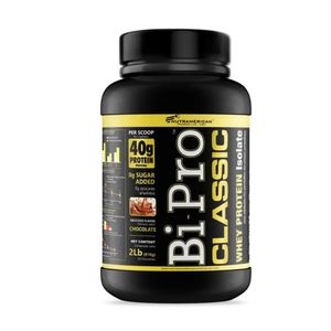 Proteína Megaplex Bi Pro Chocolate 910 G