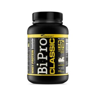 Suplemento Meglaplex Bi Pro Natural 910 G