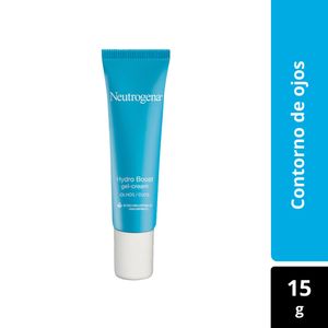 Hidratante Facial Ojos NEUTROGENA Hydro Boost x 15 GR