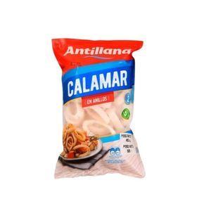 MARISC ANILL CALAMAR APAN ANTILLANA 400g