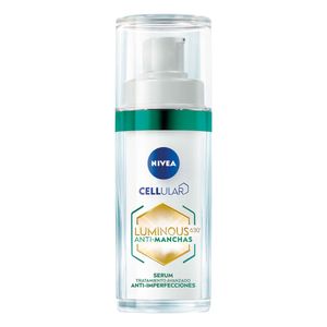Serum Nivea luminous anti-imperfecciones x30ml