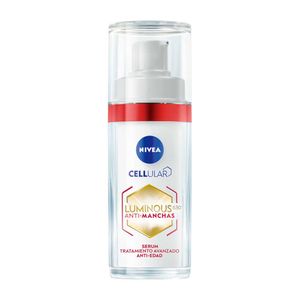 Serum Nivea luminous anti-edad x30ml
