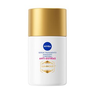 Serum Tratamiento Avanzado Corporal NIVEA 100 ml