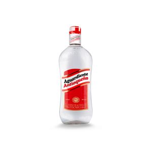 Aguardiente Antioqueño 1 Lt