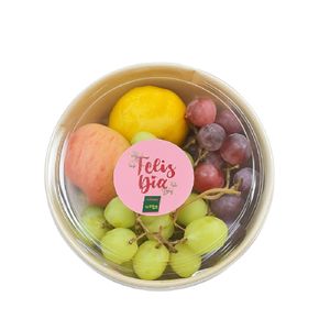 BOWL FRUTA MIXTA GIRALDA x KG