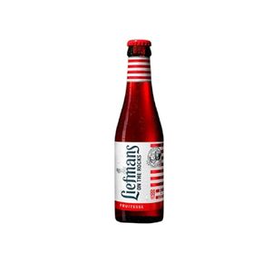Cerveza LIEFMANS saborizada (250 ml)