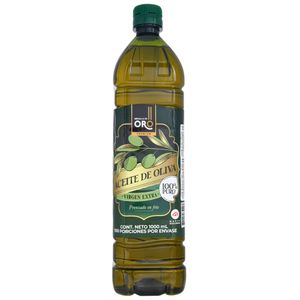 Aceite Medalla de Oro de Oliva 1000 Ml