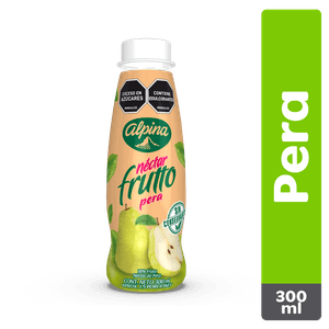 Jugo Frutto Néctar Pera 300 Ml
