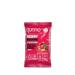 Barra Qunno Berry Square 53 G