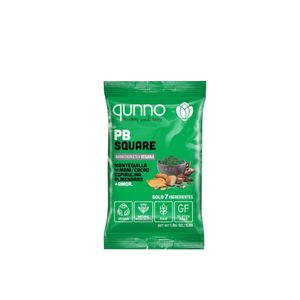 Barra Square Qunno Bar Peanut 53 G