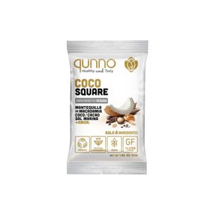 Barra Qunno Coco Square 53 G