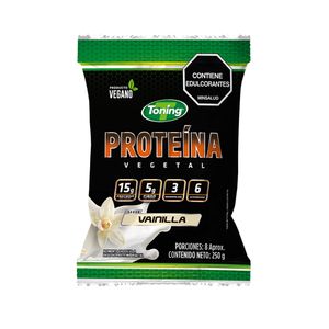 Proteína Toning Instantánea 250 G