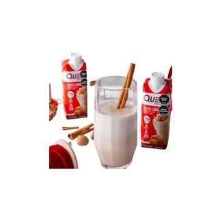 Malteada De Proteína Quest Tetrapack Caramelo Salado 325 Ml