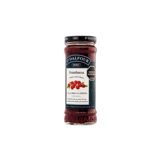 MERMEL ST DALFOUR FRAMBU 284g