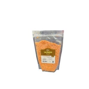 Lentejas Rojas Prodelagro 500 G