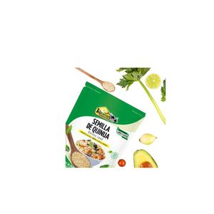 Semilla De Quinua Karavansay 700 G