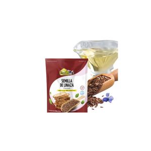 Semilla De Linaza Karavansay 500 G