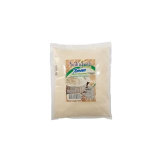Harina Salugran de Avena 500 G