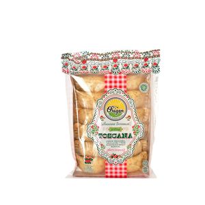 Empanada Toscana Del Origen X12 Unds