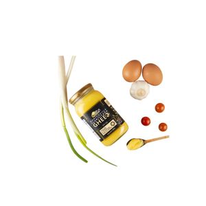 Mantequilla Clarificada Ghee Karavansay 420 G