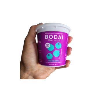 Yococo Bodai de Coco y Arándanos 140 G
