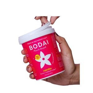 Yogurt Yococo Bodai Vainilla 500 G