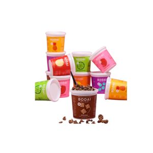 Yococo Bodai Chocolate 140 G