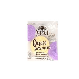 Queso Mai Siete Cueros 50 G