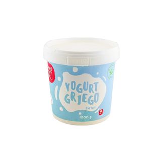 Yogurt Griego Fit Me Snack 1 Lt
