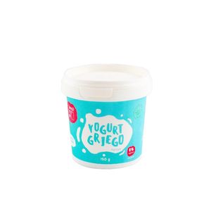 Yogurt Griego Snack Fit Me 150 Ml