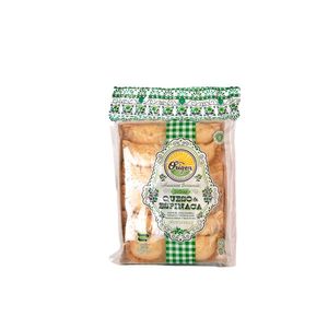 Empanada Del Origen Espinaca 580 G X12 Unds