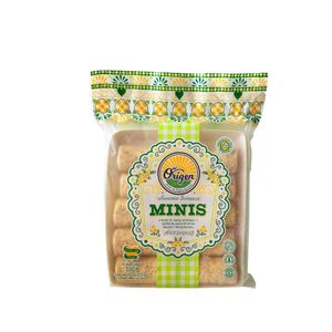 Deditos Del Origen Mini Origin 530 G X10 Unds