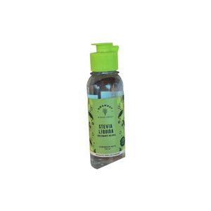 Stevia Líquida Pamela Pérez 120 Ml