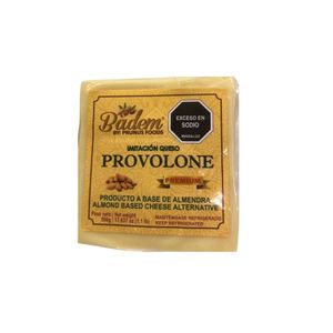 Queso Provolone Cheese Badem 500G