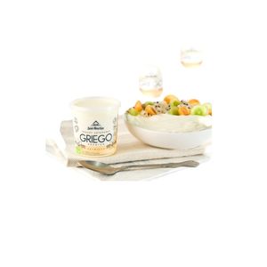 Yogurt Griego San Martín Vainilla 150 G