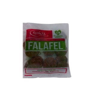 Falafel Fenicia x12 Unds