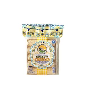 Deditos Mini Cheddar Del Origen 550 G X10 Unds
