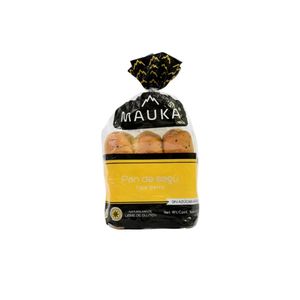Pan Perro Sagú Mauka 280 G